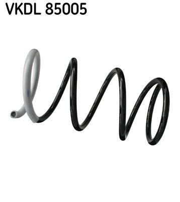 Mola de suspensão SKF ref. VKDL 85005